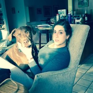 Meet your Posher, Cayenne